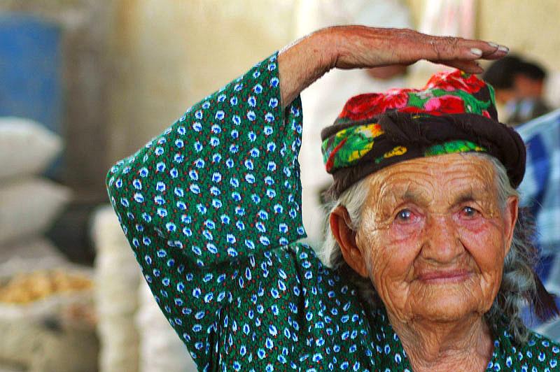 Photos: Tajikistan (pictures, images)