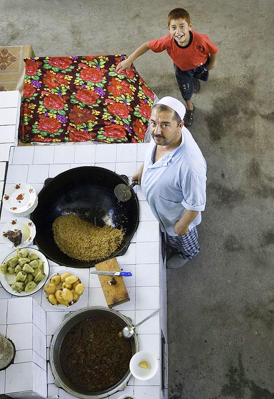 Photos: Tajikistan (pictures, images)