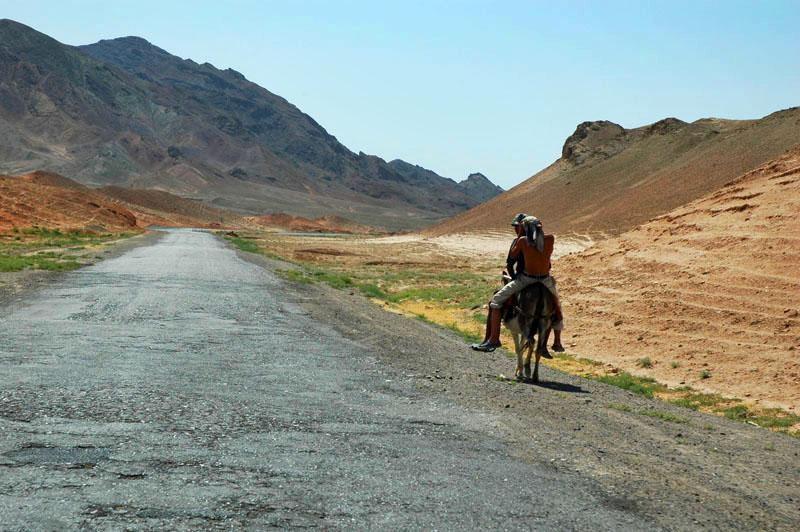 Photos: Tajikistan (pictures, images)