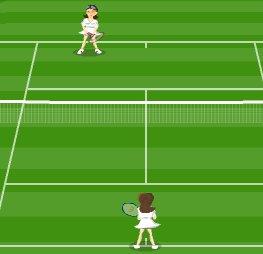 Photos: Tennis ace (online flash game) (pictures, images)