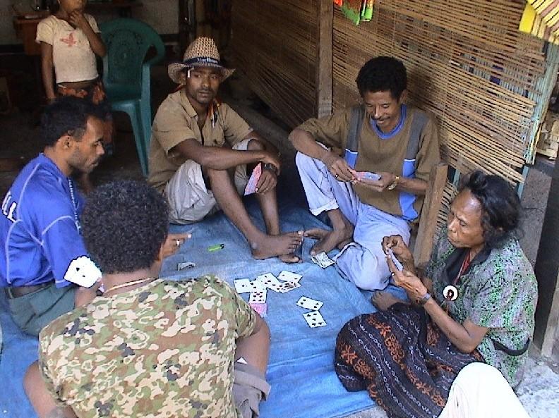 Photos: Timor-Leste (pictures, images)