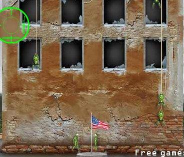 Photos: Tiny combat (online flash game) (pictures, images)