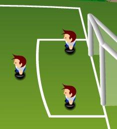 Photos: Tiny soccer (online flash game) (pictures, images)
