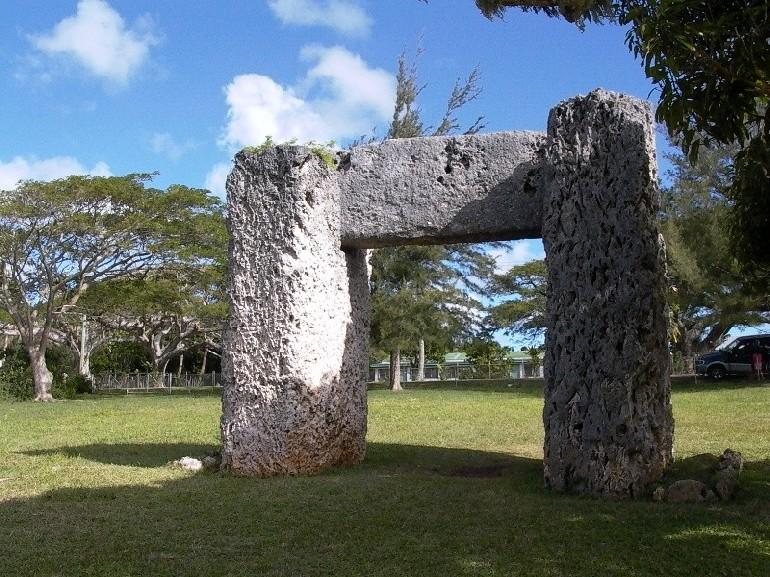 Photos: Tonga (pictures, images)