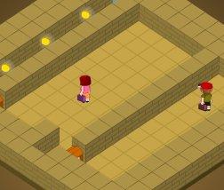 Photos: Tourist trap (online flash game) (pictures, images)