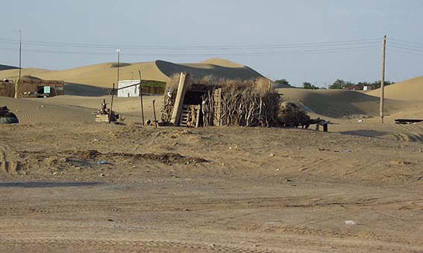 Photos: Turkmenistan (pictures, images)