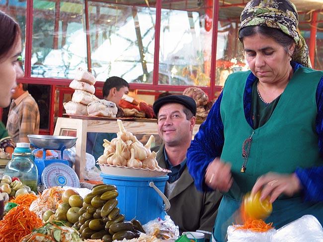 Photos: Turkmenistan (pictures, images)