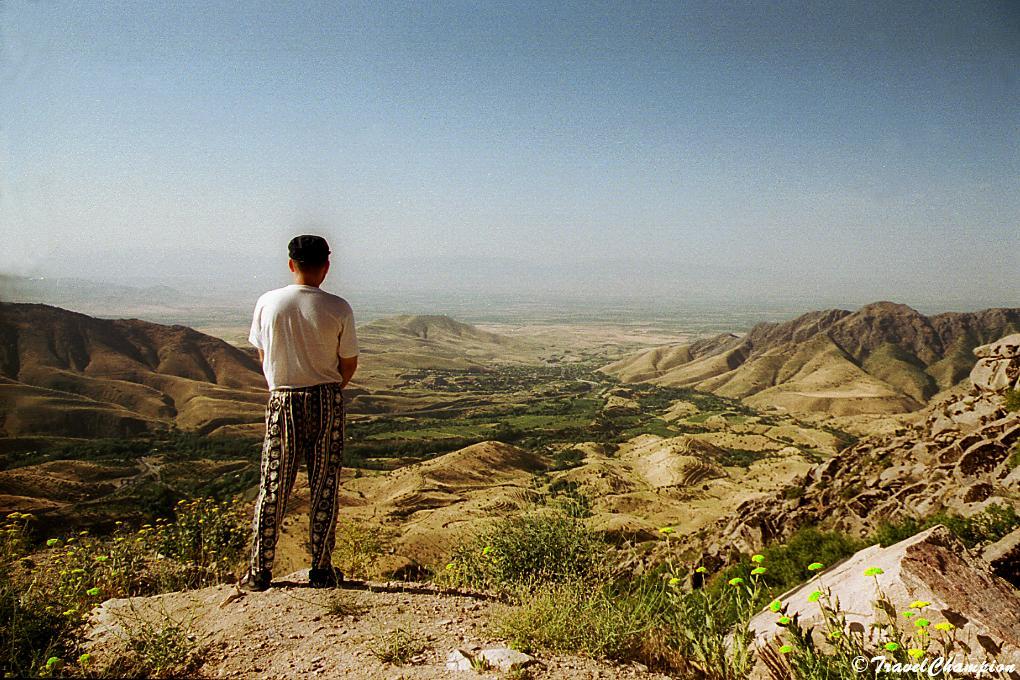 Photos: Turkmenistan (pictures, images)