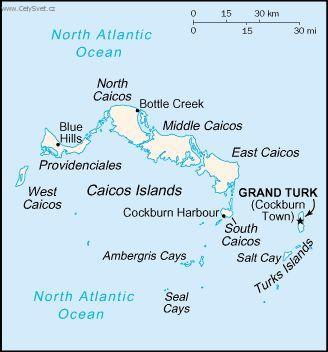Photos: Turks and Caicos Islands (pictures, images)