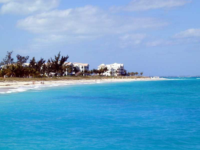 Photos: Turks and Caicos Islands (pictures, images)