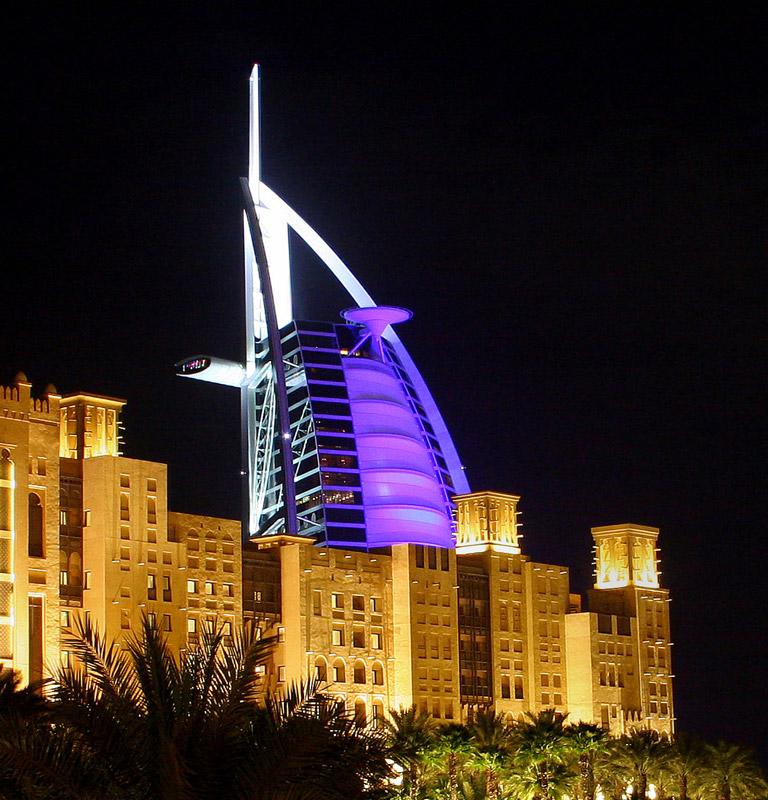 Photos: United Arab Emirates (pictures, images)