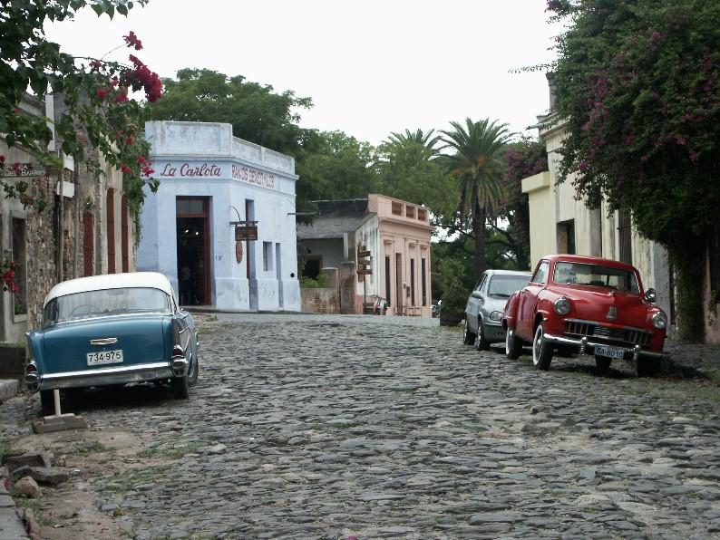 Photos: Uruguay (pictures, images)