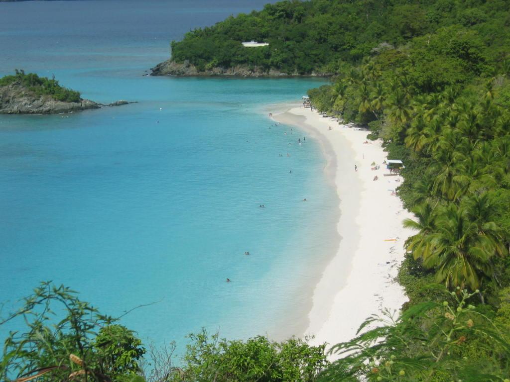 Photos: Virgin Islands (pictures, images)