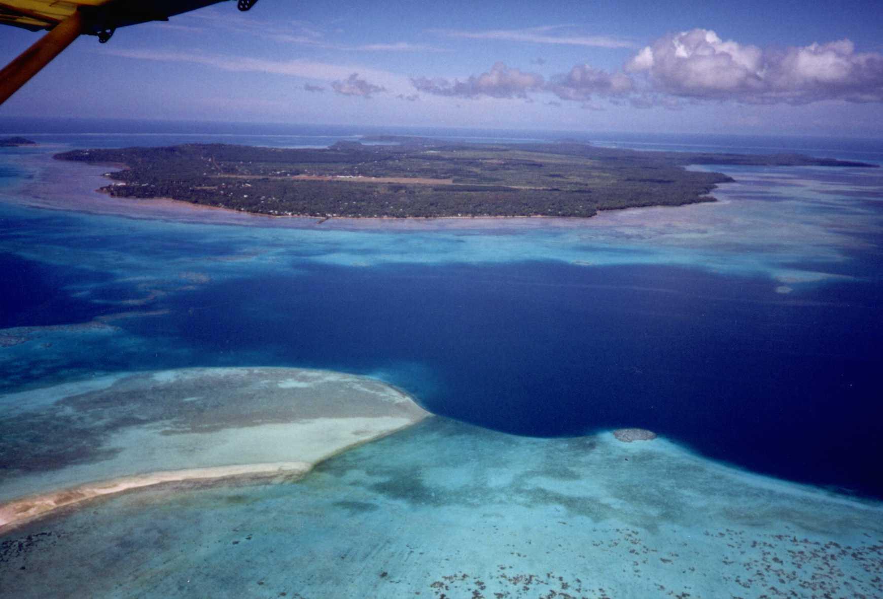 Photos: Wallis and Futuna (pictures, images)