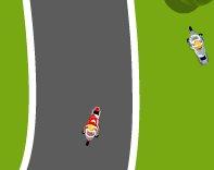 Photos: Wheelers (online flash game) (pictures, images)