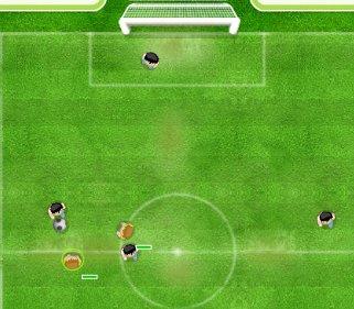 Photos: World cup goal (free online flash game) (pictures, images)