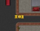 Hrat hru online a zdarma: Ace gangster taxi