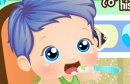 Hrat hru online a zdarma: Baby care jack