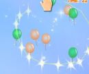 Hrat hru online a zdarma: Balloon hunt