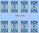 Hrat hru online a zdarma: Black jack