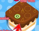 Hrat hru online a zdarma: Cake master