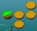 Hrat hru online a zdarma: Crazy frog