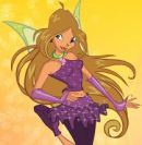Hrat hru online a zdarma: Fairy makeover