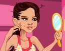 Hrat hru online a zdarma: Selenas date rush