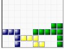 Hrat hru online a zdarma: Simple tetris