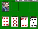 Hrat hru online a zdarma: Solitaire 2