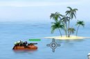 Hrat hru online a zdarma: Speed boat shooting