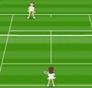 Hrat hru online a zdarma: Tenis Ace