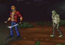 Hrat hru online a zdarma: Tequila zombies