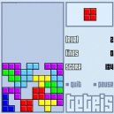 Hrat hru online a zdarma: Tetris online