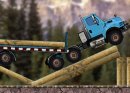 Hrat hru online a zdarma: Timber trucker