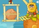 Играть игру онлайн и бесплатно: Adam Eve