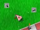 Играть игру онлайн и бесплатно: Antbuster 2