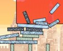 Играть игру онлайн и бесплатно: Building blaster 2