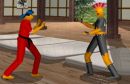 Играть игру онлайн и бесплатно: Bushido