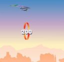 Играть игру онлайн и бесплатно: Canyon glider