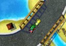 Играть игру онлайн и бесплатно: Cityracers 2