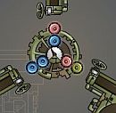 Играть игру онлайн и бесплатно: Cog Factory