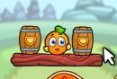 Играть игру онлайн и бесплатно: Cover Orange Journey