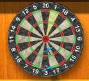 Играть игру онлайн и бесплатно: Dart Game