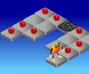 Играть игру онлайн и бесплатно: Detonator