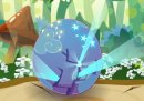 Играть игру онлайн и бесплатно: Fantasy Petz