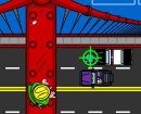 Играть игру онлайн и бесплатно: Golden Gate Drop