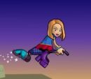 Играть игру онлайн и бесплатно: Helloween