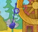 Играть игру онлайн и бесплатно: Iq Ball