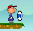 Играть игру онлайн и бесплатно: Jongen